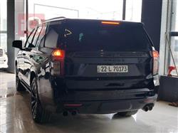 شيفروليه تاهو